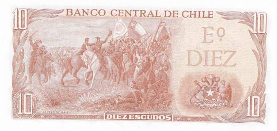 10 Pesos